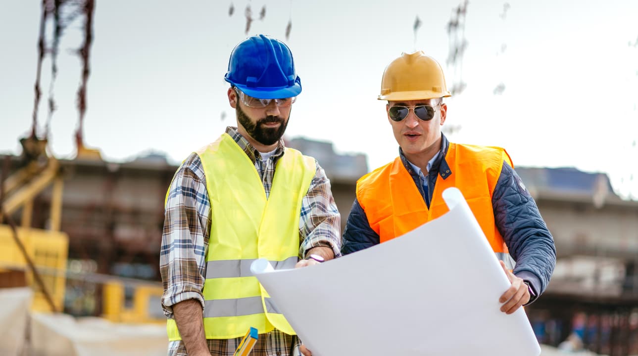 pourquoi faire appel à un expert en batiment
