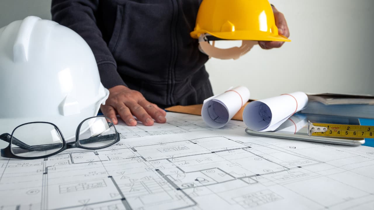 Malfaçons faire appel à un expert du bâtiment pour constater les désordres
