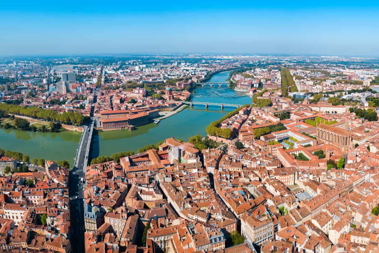 Diagnostic humidité à Toulouse