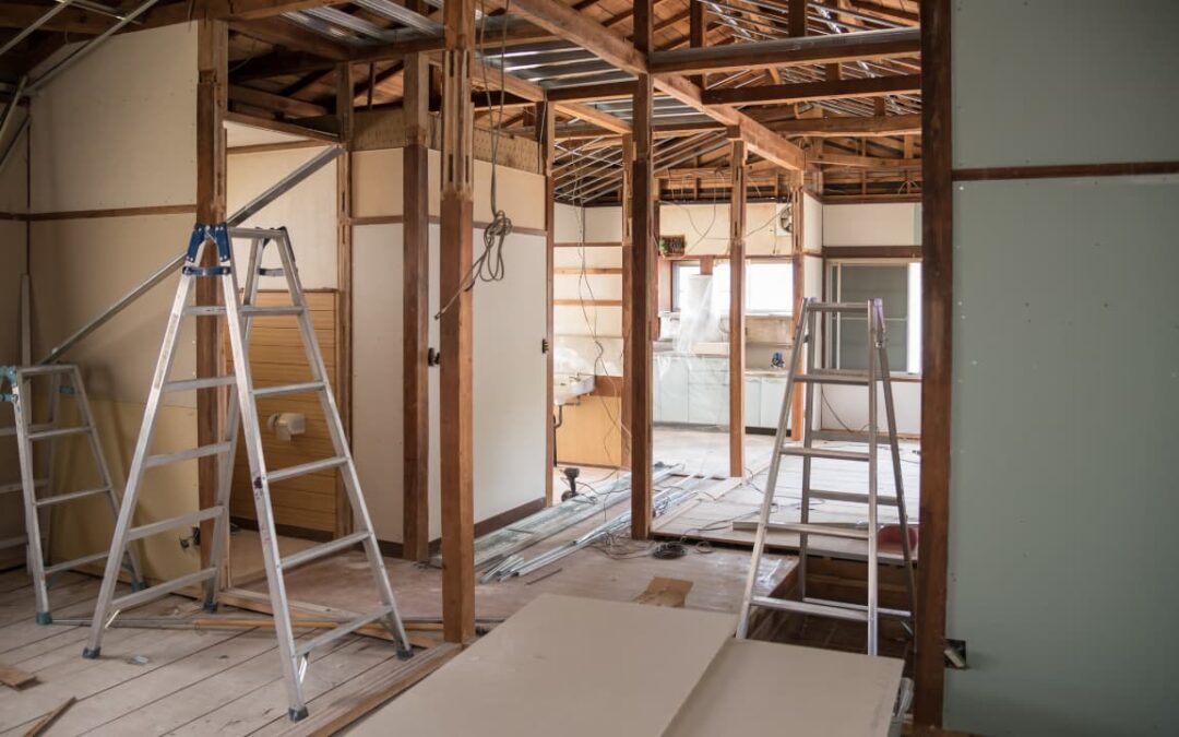 Quand faire intervenir un expert en bâtiment ?
