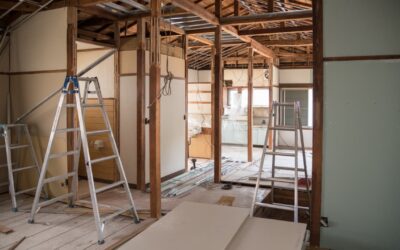 Quand faire intervenir un expert en bâtiment ?