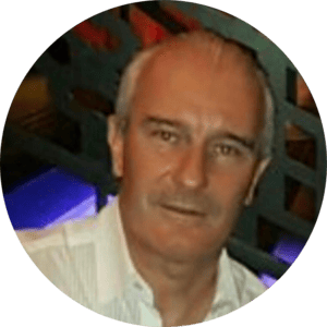 Frédéric ORILLAC Expert bâtiment Toulouse