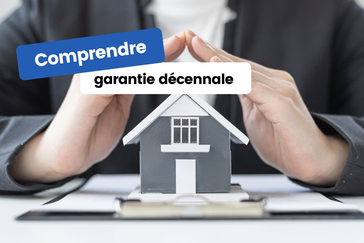 Comprendre la garantie décennale Comprendre la garantie décennale