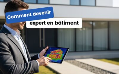 Comment devenir expert en bâtiment indépendant ?