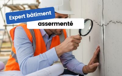 Expert bâtiment assermenté : votre allié incontournable dans les litiges de construction
